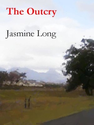 cover image of The Outcry